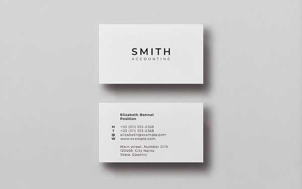 Business-Card-Printing